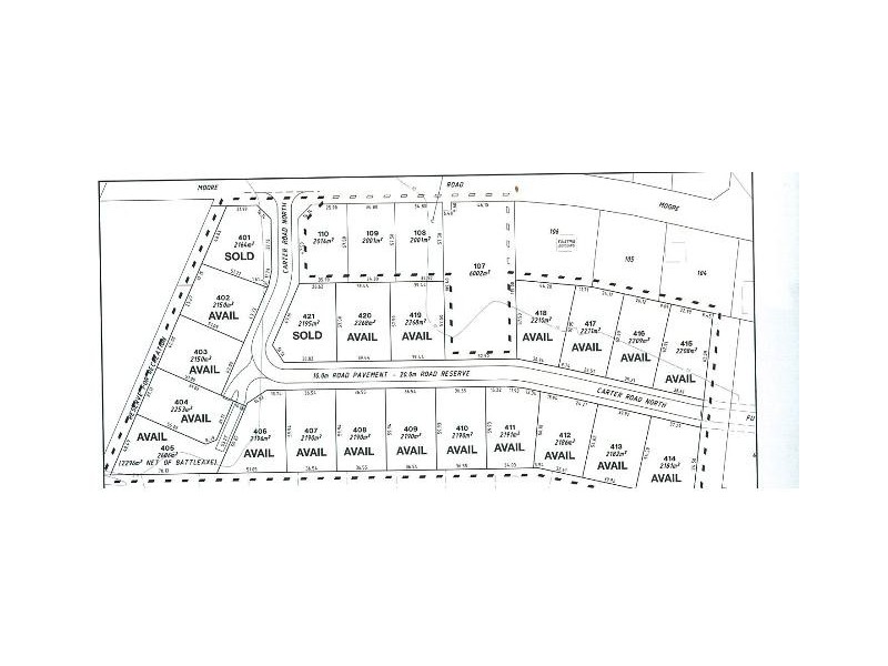 27 (416) Carter Road, Dongara WA 6525