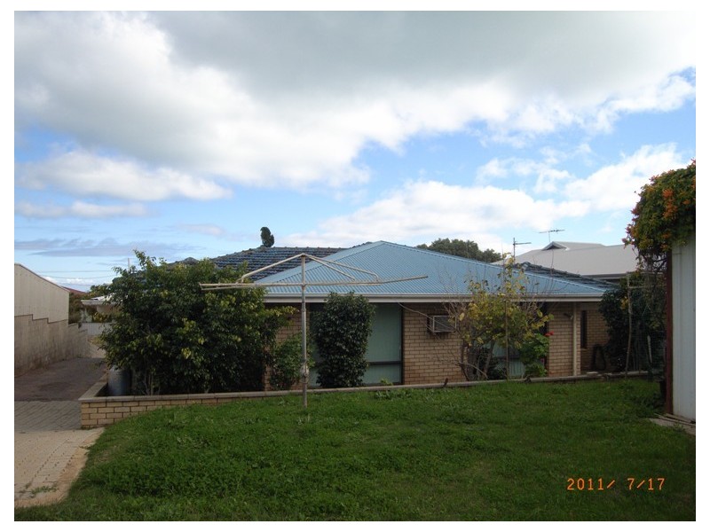 31 Hampton St, Port Denison WA 6525