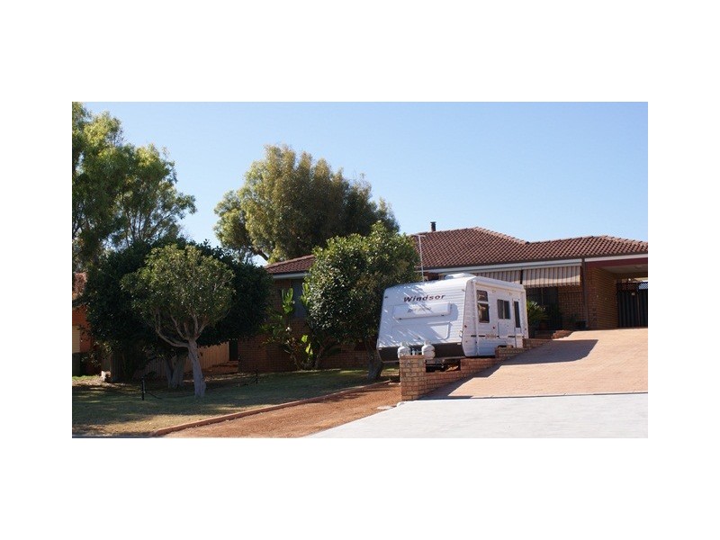 31 Church Street, Dongara WA 6525