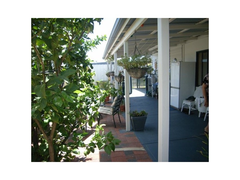 23/50 Waldeck St, Dongara WA 6525