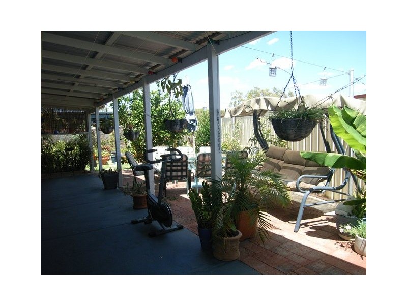 23/50 Waldeck St, Dongara WA 6525