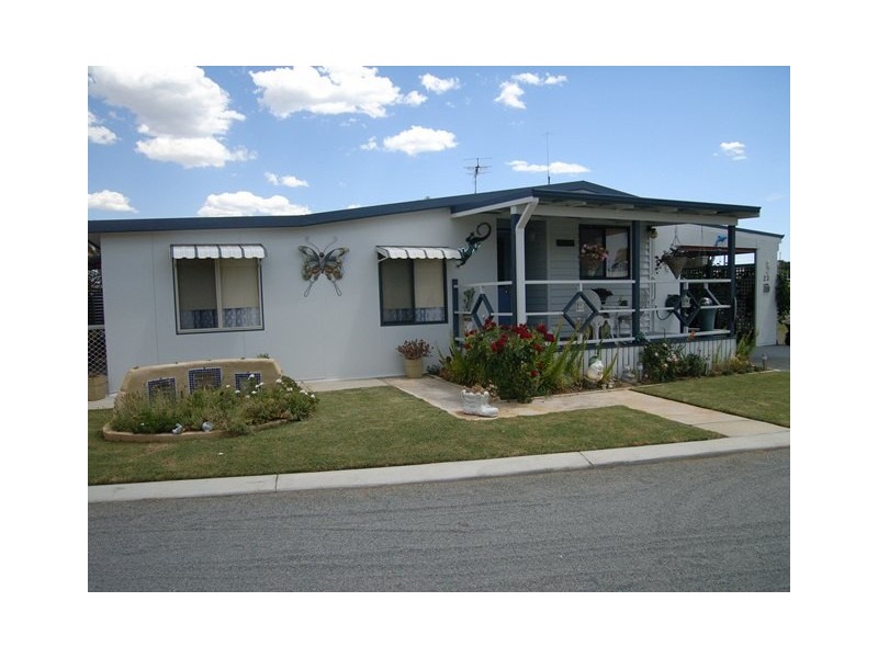 23/50 Waldeck St, Dongara WA 6525