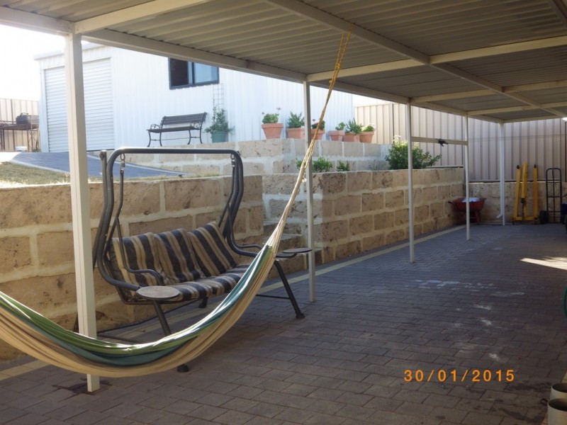 39 Premier Circle, Dongara WA 6525