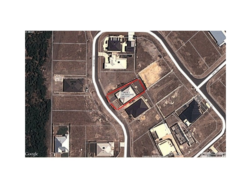 39 Premier Circle, Dongara WA 6525