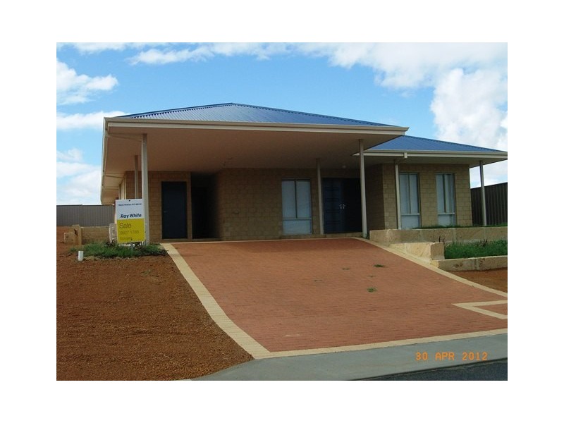 41 Premier Circle, Dongara WA 6525