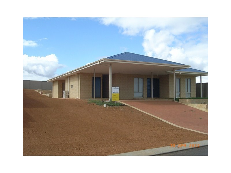 41 Premier Circle, Dongara WA 6525