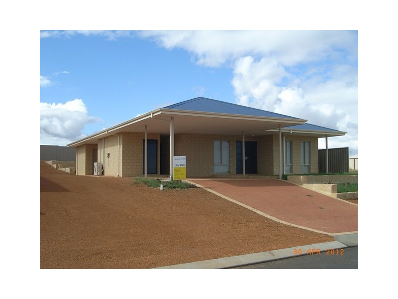 41 Premier Circle, Dongara WA 6525