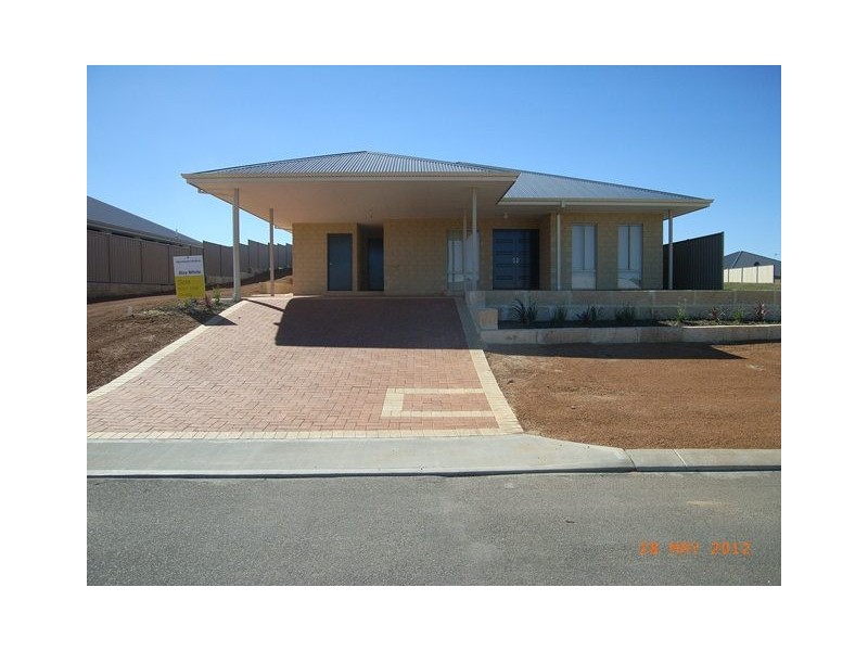 41 Premier Circle, Dongara WA 6525
