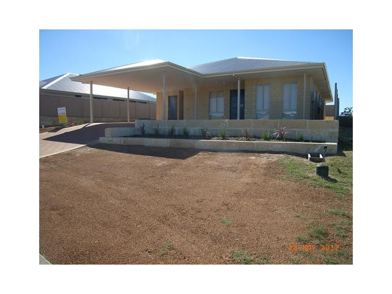 41 Premier Circle, Dongara WA 6525