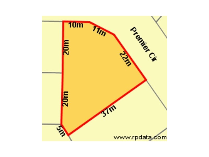 29 (lot 754) Premier Circle, Dongara WA 6525