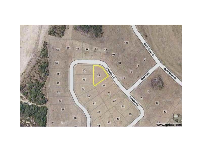 29 (lot 754) Premier Circle, Dongara WA 6525