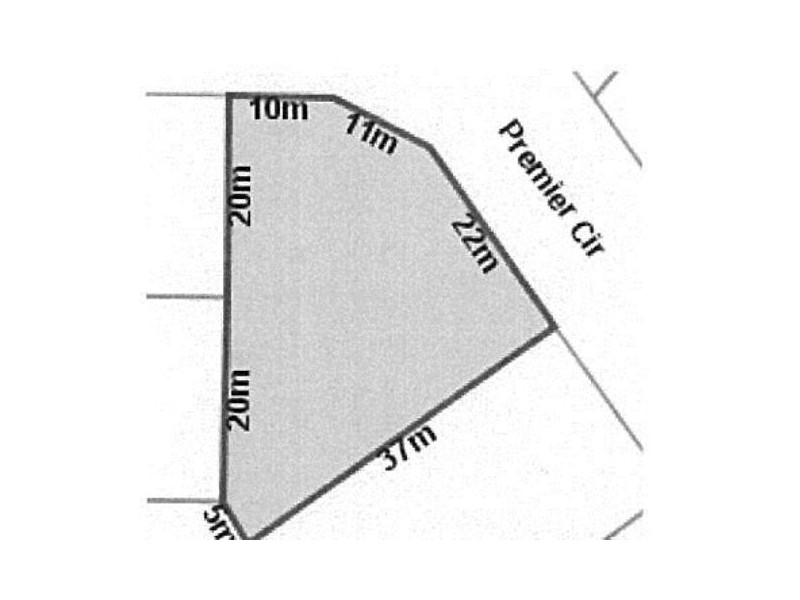 29 (lot 754) Premier Circle, Dongara WA 6525