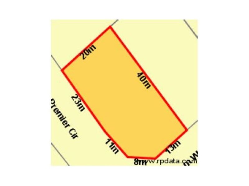 8 (Lot 740) Gem Way, Dongara WA 6525