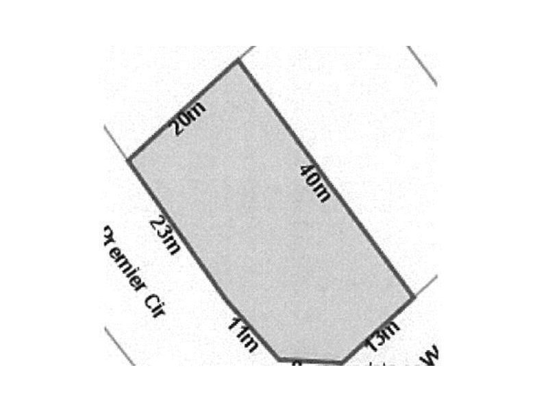 8 (Lot 740) Gem Way, Dongara WA 6525