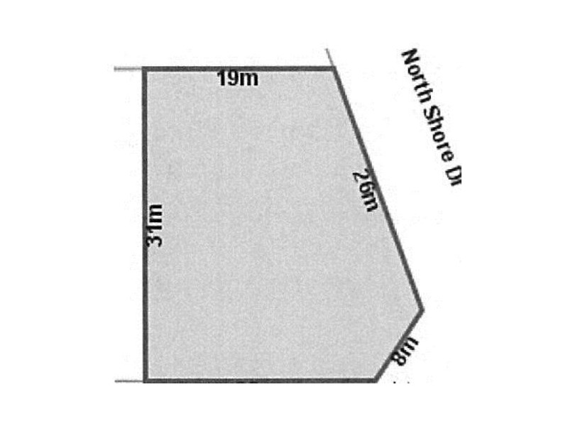 39 (Lot 750) Emily Way, Dongara WA 6525