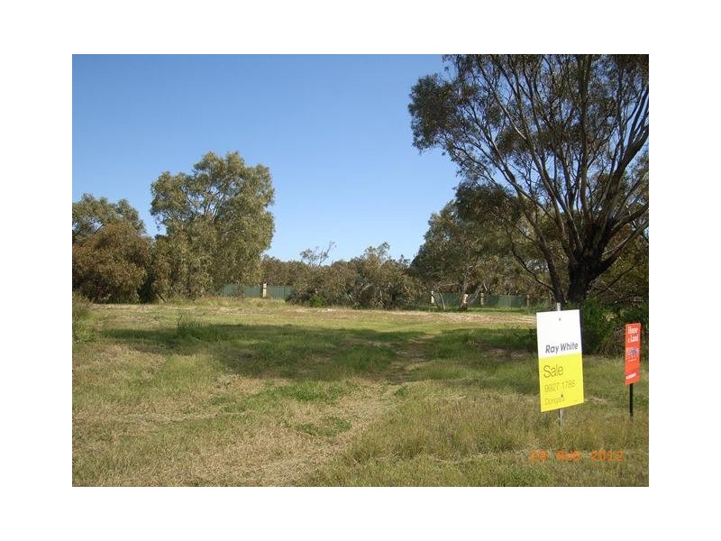 24 (Lot 242) Bayliss Road, Dongara WA 6525