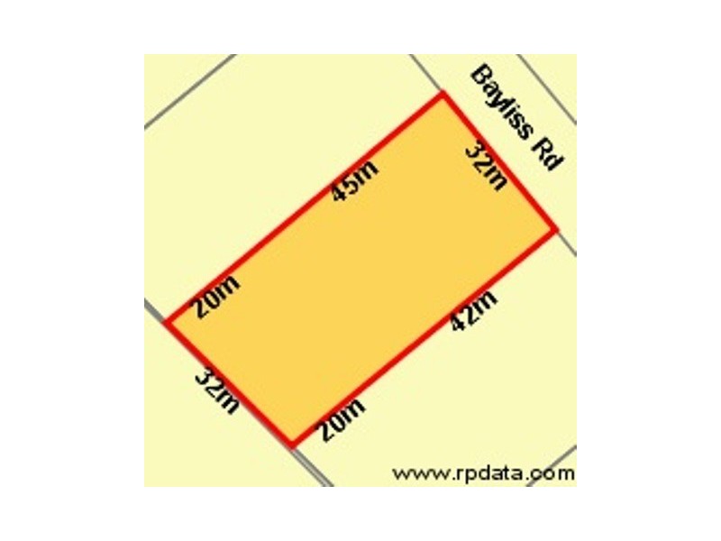 24 (Lot 242) Bayliss Road, Dongara WA 6525