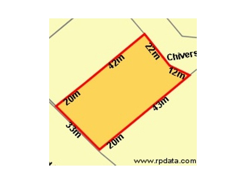 26 (Lot 243) Bayliss Road, Dongara WA 6525