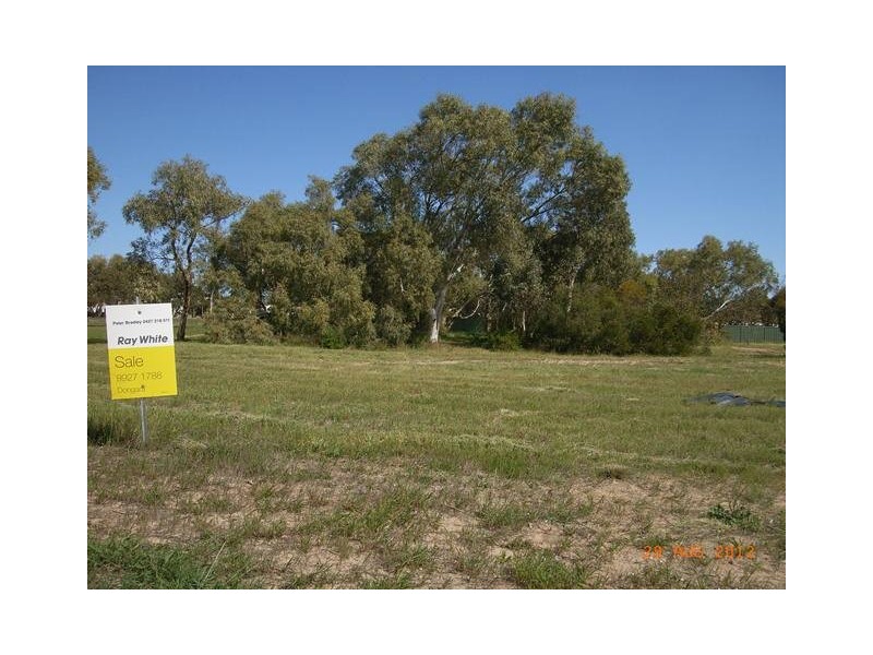 26 (Lot 243) Bayliss Road, Dongara WA 6525