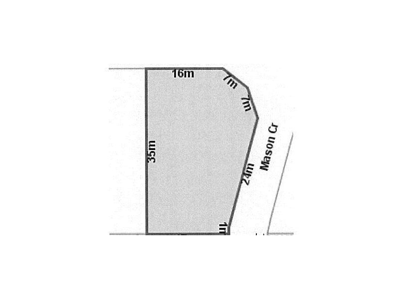 18 (Lot 810) Fitzgerald Cove, Port Denison WA 6525