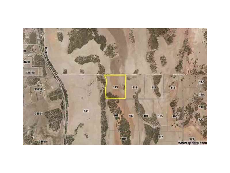 Lot 113 Padbury Road, Bonniefield WA 6525
