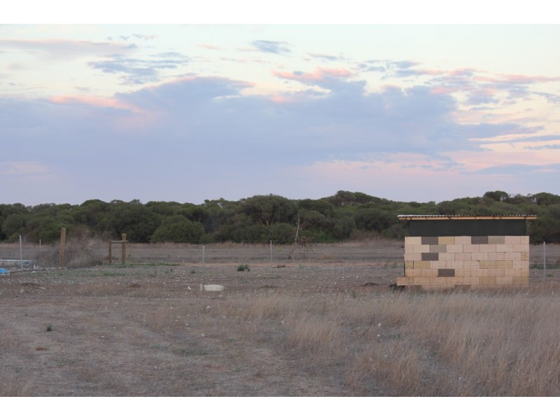 Lot 116 Padbury Road, Bookara WA 6525