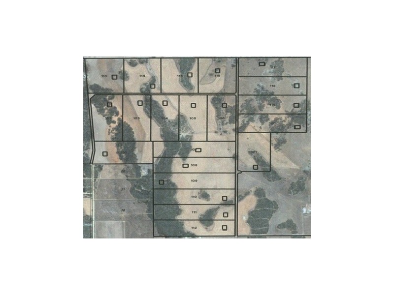 Lot 104 Padbury Road, Bonniefield WA 6525