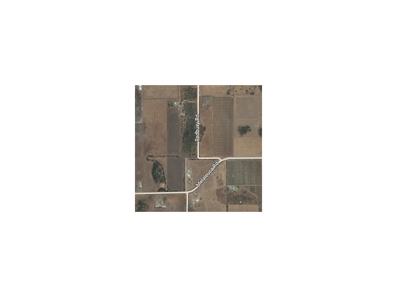 Lot 104 Padbury Road, Bonniefield WA 6525
