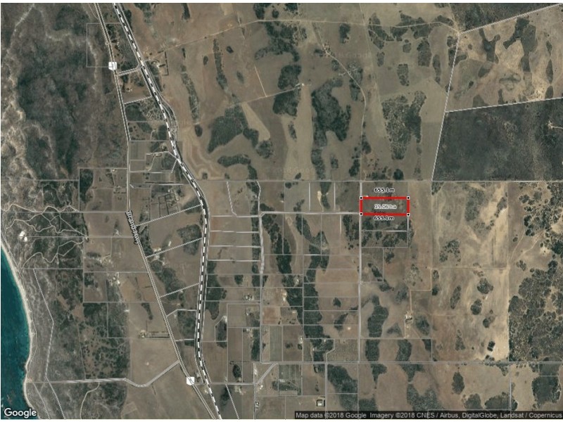 Lot 118 Loxton Drive, Bookara WA 6525