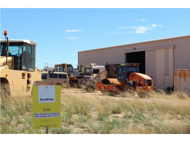 Lot 30 Melville Street, Mingenew WA 6522