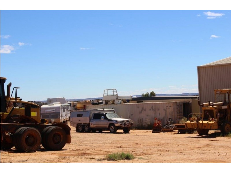 Lot 30 Melville Street, Mingenew WA 6522