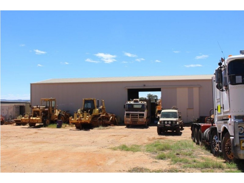 Lot 30 Melville Street, Mingenew WA 6522