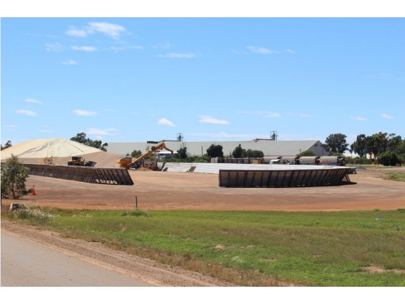 Lot 30 Melville Street, Mingenew WA 6522