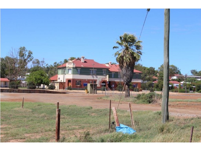 Lot 30 Melville Street, Mingenew WA 6522