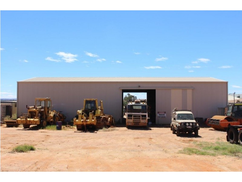 Lot 30 Melville Street, Mingenew WA 6522