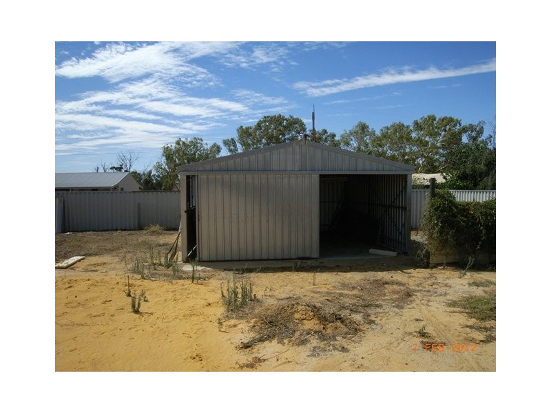 15 Gooch Street, Three Springs WA 6519