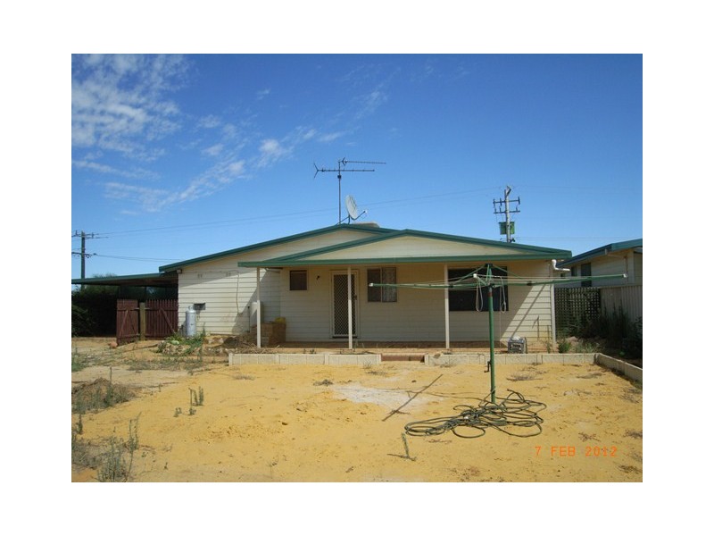 15 Gooch Street, Three Springs WA 6519