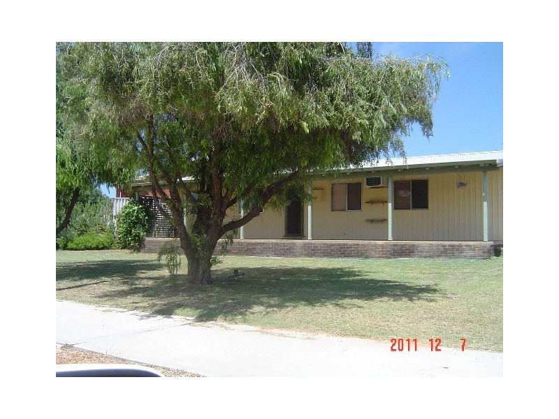 60 Hampton St, Port Denison WA 6525