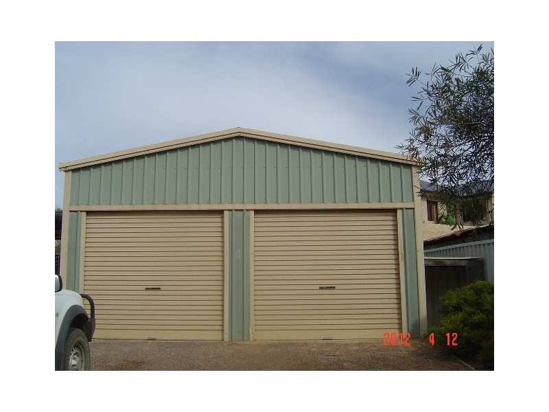 60 Hampton St, Port Denison WA 6525