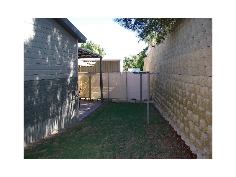 9/123 Point Leander Drive, Port Denison WA 6525