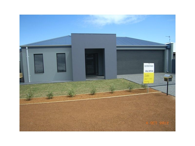 Lot 44 Church St, Dongara WA 6525