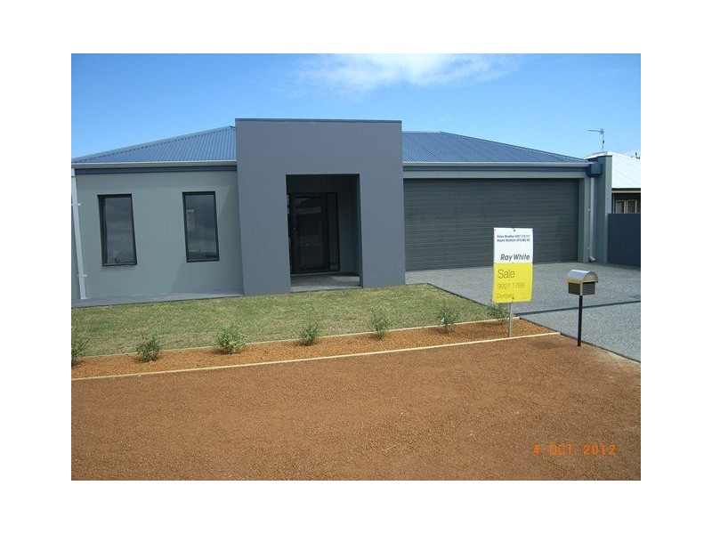 Lot 44 Church St, Dongara WA 6525