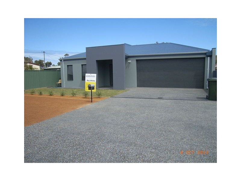 Lot 44 Church St, Dongara WA 6525