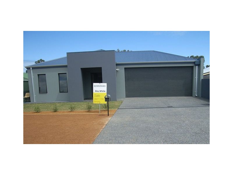 Lot 44 Church St, Dongara WA 6525