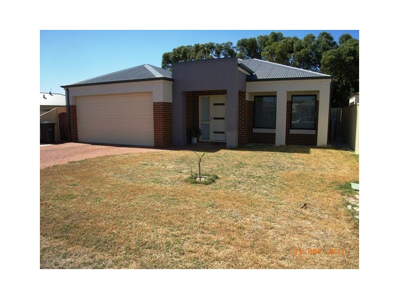 49 Damia Circle, Port Denison WA 6525