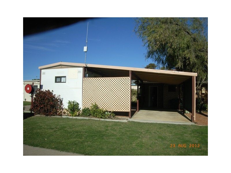 25/123 Point Leander Drive, Port Denison WA 6525