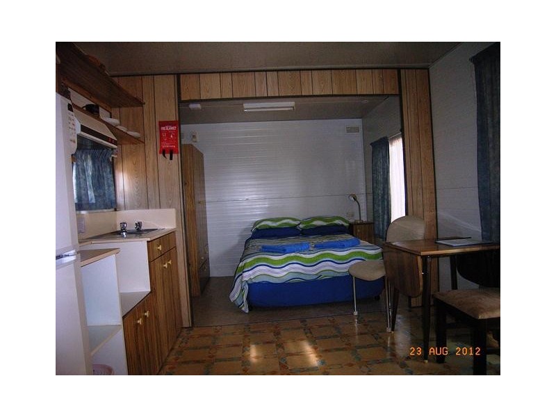 25/123 Point Leander Drive, Port Denison WA 6525