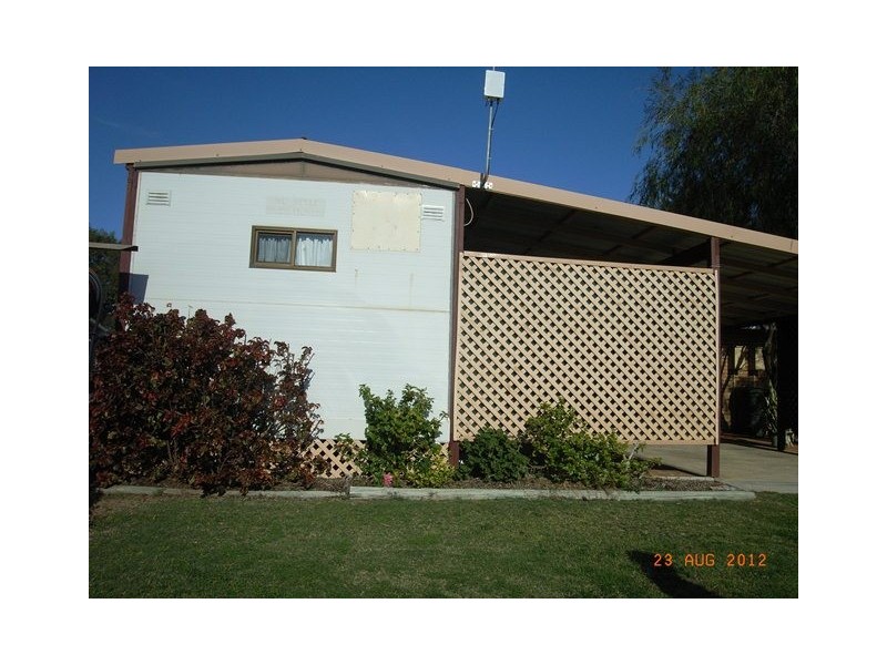 25/123 Point Leander Drive, Port Denison WA 6525