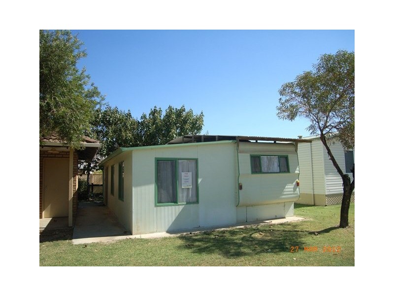 17/123 Point Leander Drive, Port Denison WA 6525