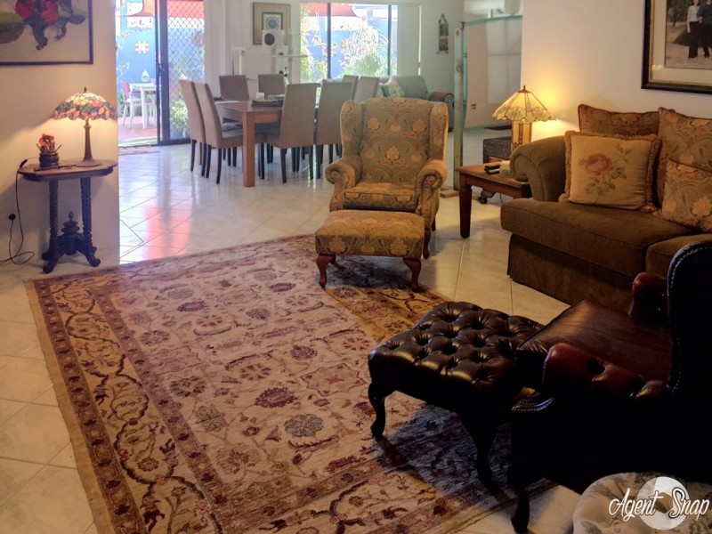 3 Nairn Court, Port Denison WA 6525